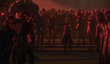 #ZNCine – Crítica de Marvel Zombies, de Bryan Andrews y Zeb Wells