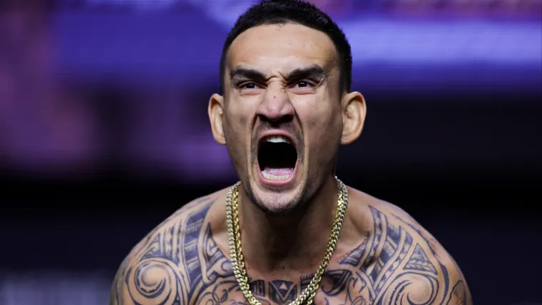 Dónde y cómo ver en vivo y gratis Dustin Poirier vs. Max Holloway: TV y streaming online de la pelea de UFC 318 image