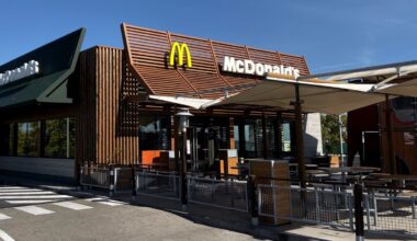 McDonald's abrirá un nuevo restaurante en Albacete: todos los detalles 