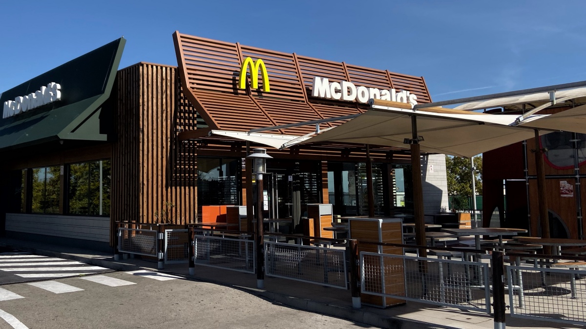 McDonald's abrirá un nuevo restaurante en Albacete: todos los detalles 
