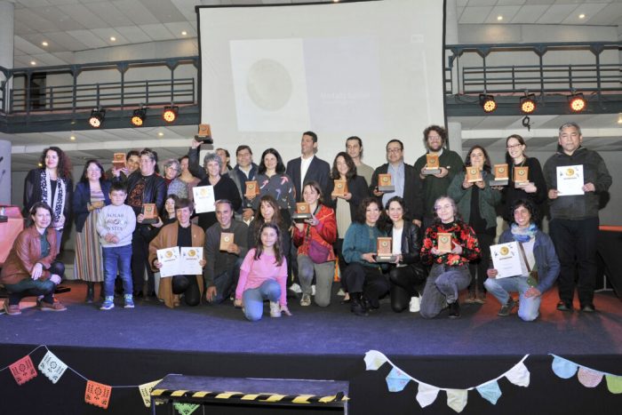 IBBY Chile da a conocer a los ganadores de la Medalla Colibrí 2025