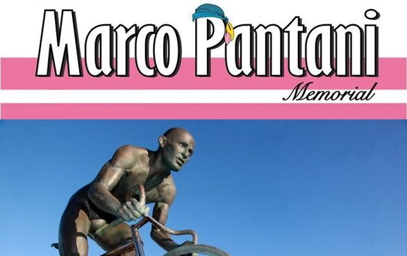 Memorial Pantani: La carrera en directo TV
