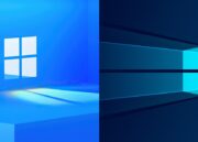 menú avanzado de Windows