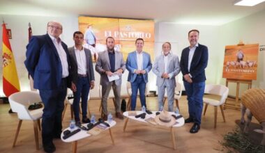 El legado de Dámaso González, protagonista en Albacete