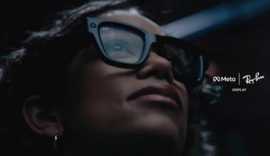 Filtradas las nuevas gafas de Meta junto con Ray-Ban y Oakley