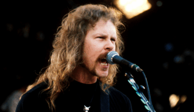 La canción de Metallica que fue dedicada a la depresión: puede ser ideal para sentirse identificado