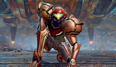 Metroid Prime 4