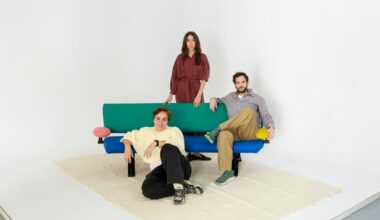 «Ahora mismo necesito marcar distancias con el mundo de la fotografía»