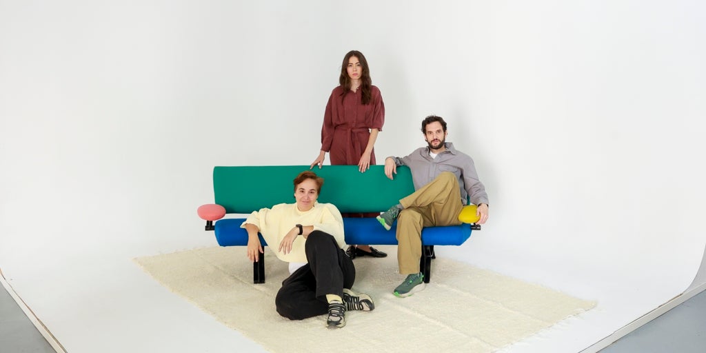 «Ahora mismo necesito marcar distancias con el mundo de la fotografía»