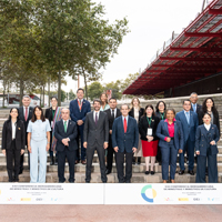 Los países iberoamericanos acuerdan actualizar su Carta Cultural para avanzar en equidad de género, derechos culturales y digitales