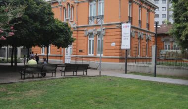 Artistas asturianos se oponen al traslado de la colección del Museo Piñole a Tabacalera, en Gijón
