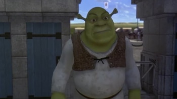 "Shrek" sigue siendo de las