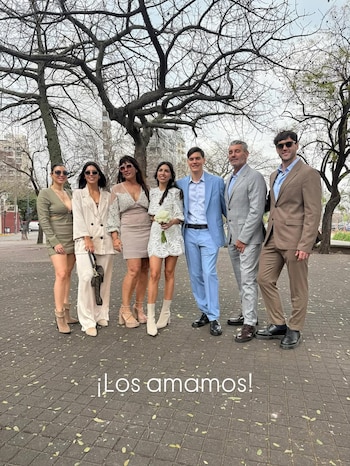 Bautista, el hijo menor de