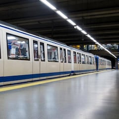 Así será el Metro automático de Madrid: la nueva línea de Madrid Nuevo Norte sin conductor
