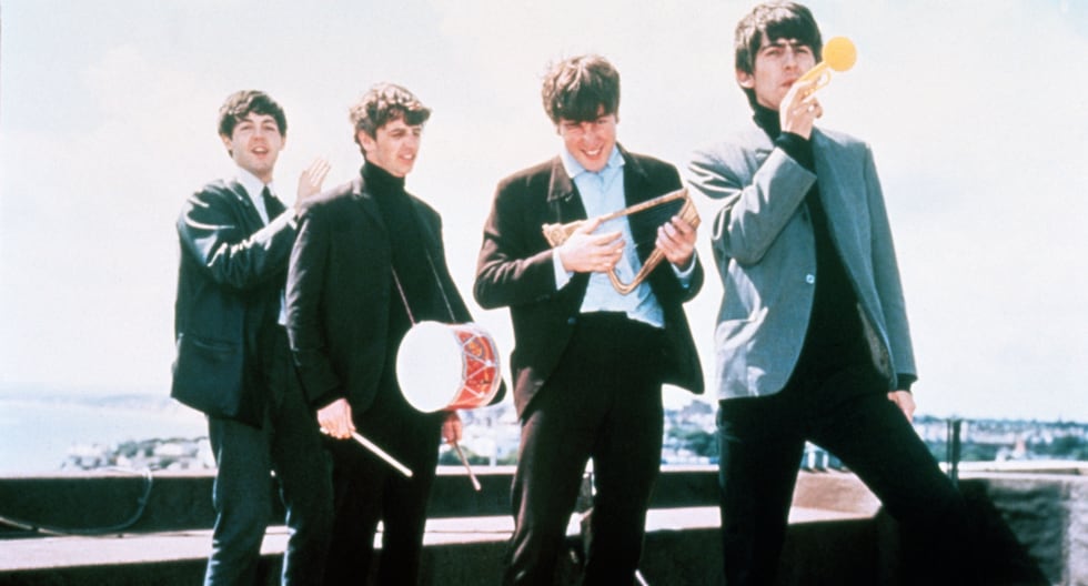 The Beatles Sinfónico: un viaje sensorial que demuestra que el cancionero de los cuatro de Liverpool no envejece | 360 entradas precio Teleticket | Sinfonía 360 | SOMOS