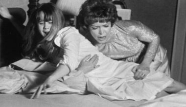 Linda Blair: ¿Qué pasó con la niña de ‘El Exorcista’? Así se ve en la actualidad