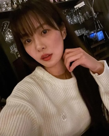 Song Da-eun se convirtió en