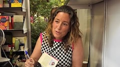 ‘Criminis causa’, de Bea Garaizábal: un libro más que entretenido que convierte al lector en detective