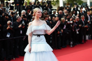 Elle Fanning destaca la dualidad