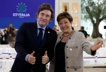 El Gobierno busca no utilizar