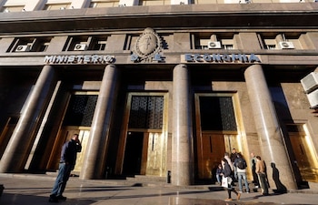 El Gobierno va a participar