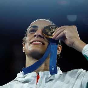 Tras el caso de Imane Khelif en los Juegos Olímpicos, la World Boxing cambia las pruebas de género para sus combates