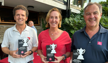 El viento no desluce la Copa Javier Arana – Premio Endesa en Neguri