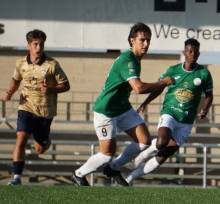 Tras el fin de semana deportivo (VI) - GuadalajaraDiario.es