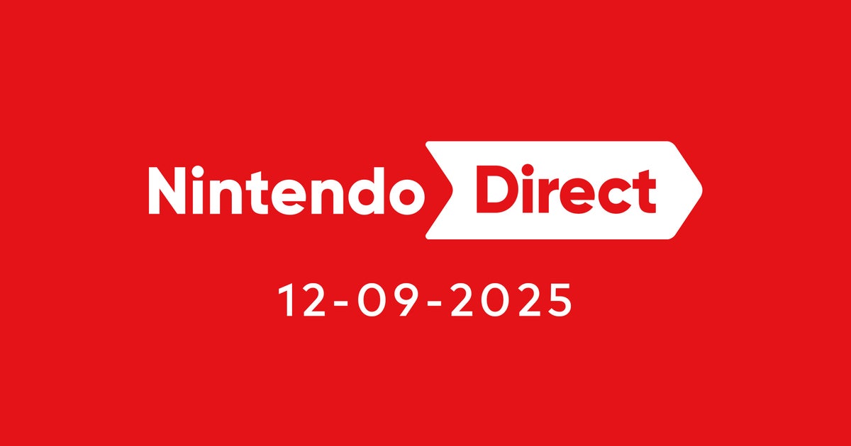 Todas las noticias del Nintendo Direct de septiembre de 2025