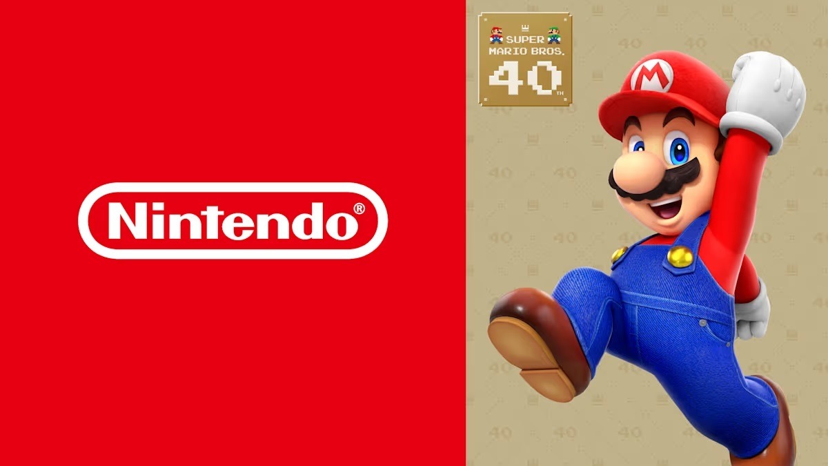 Super Mario