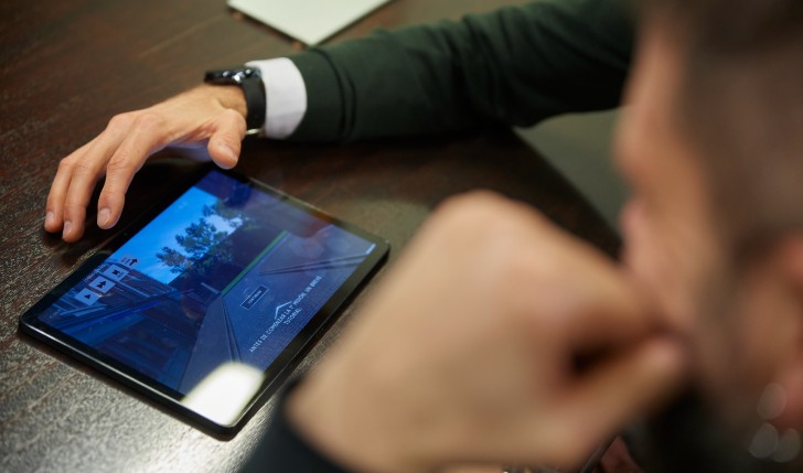Samsung ayuda a la detección precoz del deterioro cognitivo con ‘The Mind Guardian’, un videojuego basado en la IA – Samsung Newsroom España