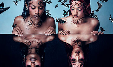 Parasites & Butterflies