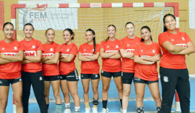 El Deza Córdoba de Balonmano progresa adecuadamente (30-22)