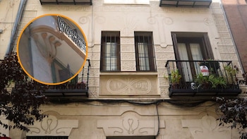 El arquitecto de la casa,