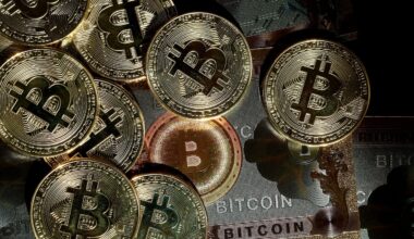 Un hombre reactiva su cuenta de bitcoin tras 12 años y descubre que tiene casi 100 millones de euros