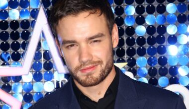 Nicola Payne recuerda a Liam Payne: “Hoy hace un año estábamos tan llenos de esperanza y emoción por lo que los años venideros te traerían”