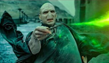 El Lord Voldemort de la serie de ‘Harry Potter’ podría ser mujer: ya hay actrices que han participado en las audiciones