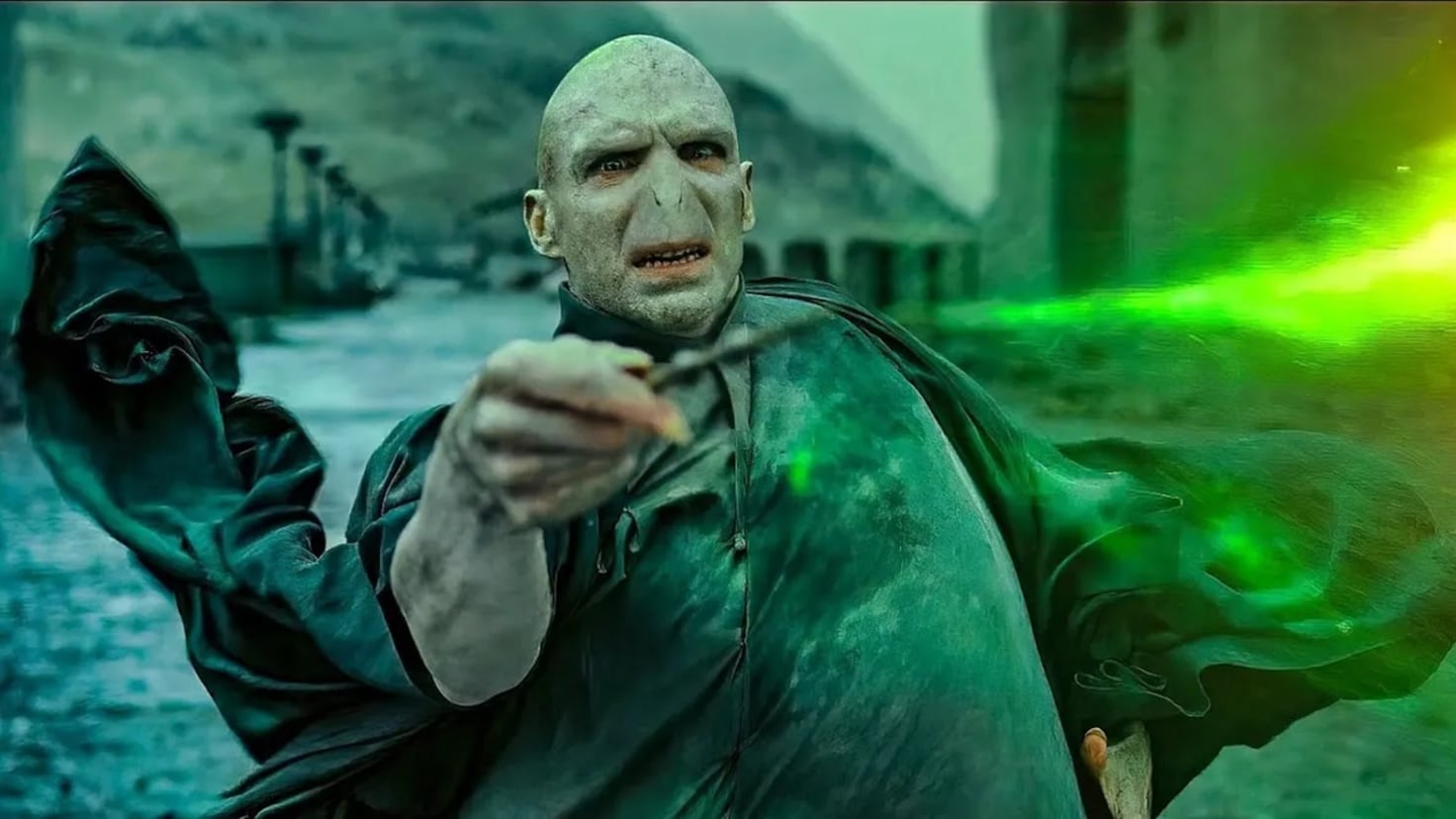 El Lord Voldemort de la serie de ‘Harry Potter’ podría ser mujer: ya hay actrices que han participado en las audiciones
