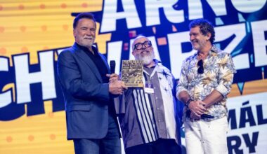 Diario de la San Diego Comic-Con de Málaga | Día 4: Hasta la vista, baby | Ocio y cultura