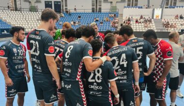 Horneo EÓN Alicante cierra la pretemporada con un balance de cuatro victorias, un empate y una derrota | Más deportes