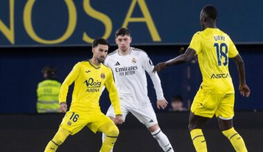 Baena relata las consecuencias de la agresión de Valverde: “No quería seguir”