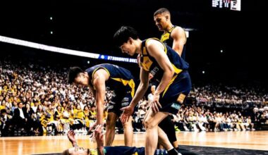 El Unicaja, ante los Pacers de Japón