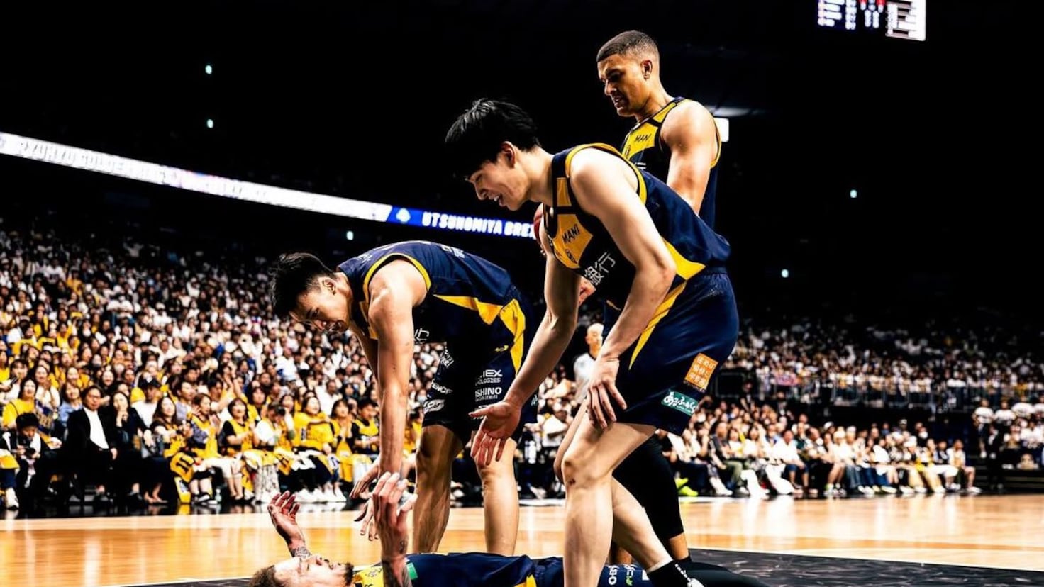 El Unicaja, ante los Pacers de Japón