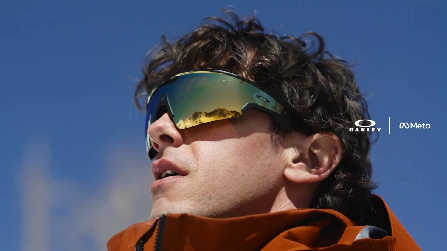 Las nuevas gafas de Meta junto con Ray-Ban y Oakley se filtran antes de su presentación