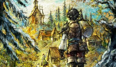 Octopath Traveler 0 desvela su extensa duración