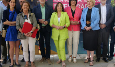 Granada celebra la edición más ambiciosa de la ‘Noche Europea de los Investigadores’