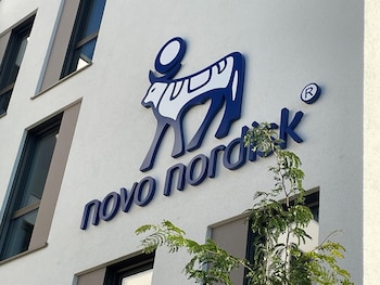 Novo Nordisk.(Europa Press)