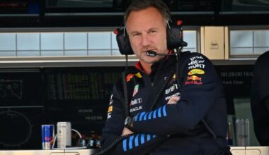 Millonario acuerdo de Horner y Red Bull – Motorsports