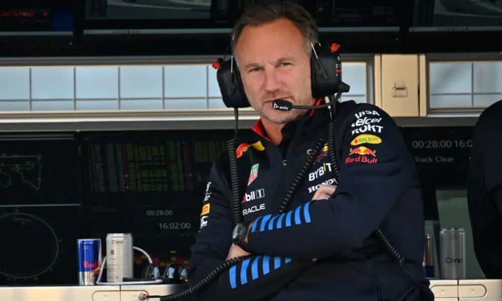 Millonario acuerdo de Horner y Red Bull – Motorsports