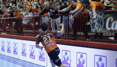 Remontada de grande y segundo triunfo